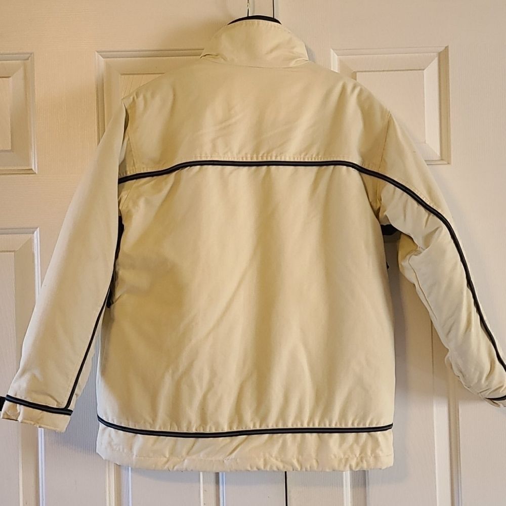 Powder Room boardriding company jacket - Picture 6 of 9